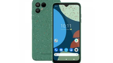 گوشی فیرفون ۴ مستقیما از اندروید ۱۳ به اندروید ۱۵ آپدیت می‌شود