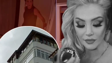 راز مرگ گولو، خواننده سرشناس ترکیه فاش شد