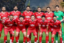 پرسپولیس
