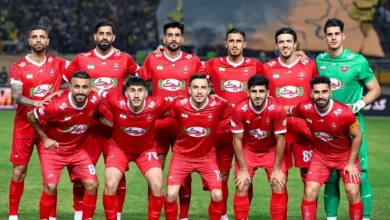 پرسپولیس