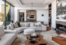 ۵ وسیله که نباید در پذیرایی خانه بگذاریم