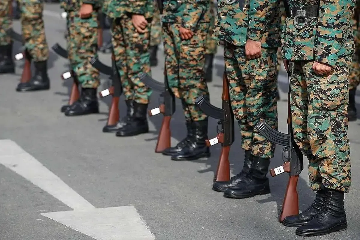 آزمون دکتری