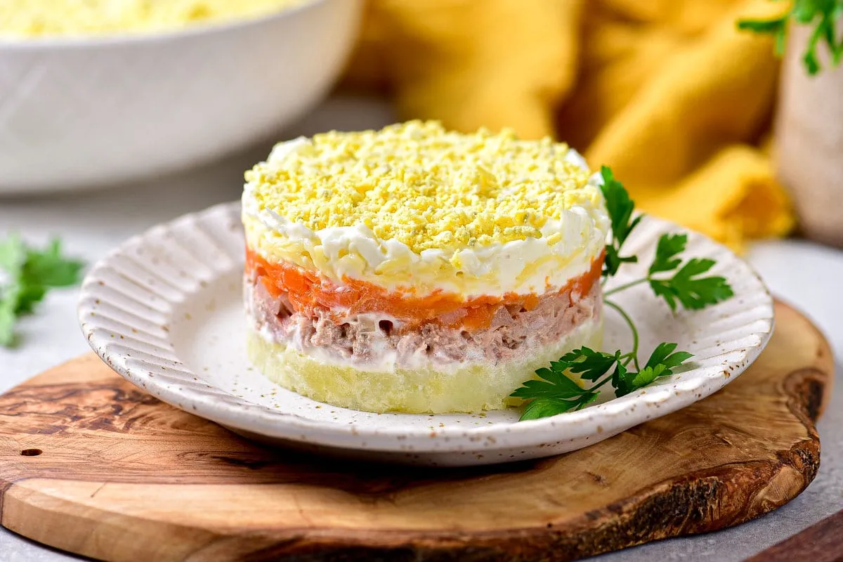 کراکر نخود پروتئینی