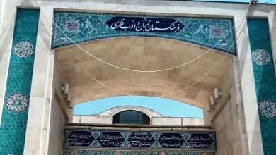 مژده دایی