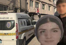 قتل فجیع زن روس در بورسا