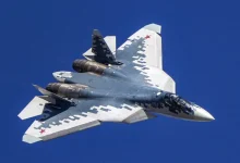 سوخو۵۷ از راه رسید 3 1 156