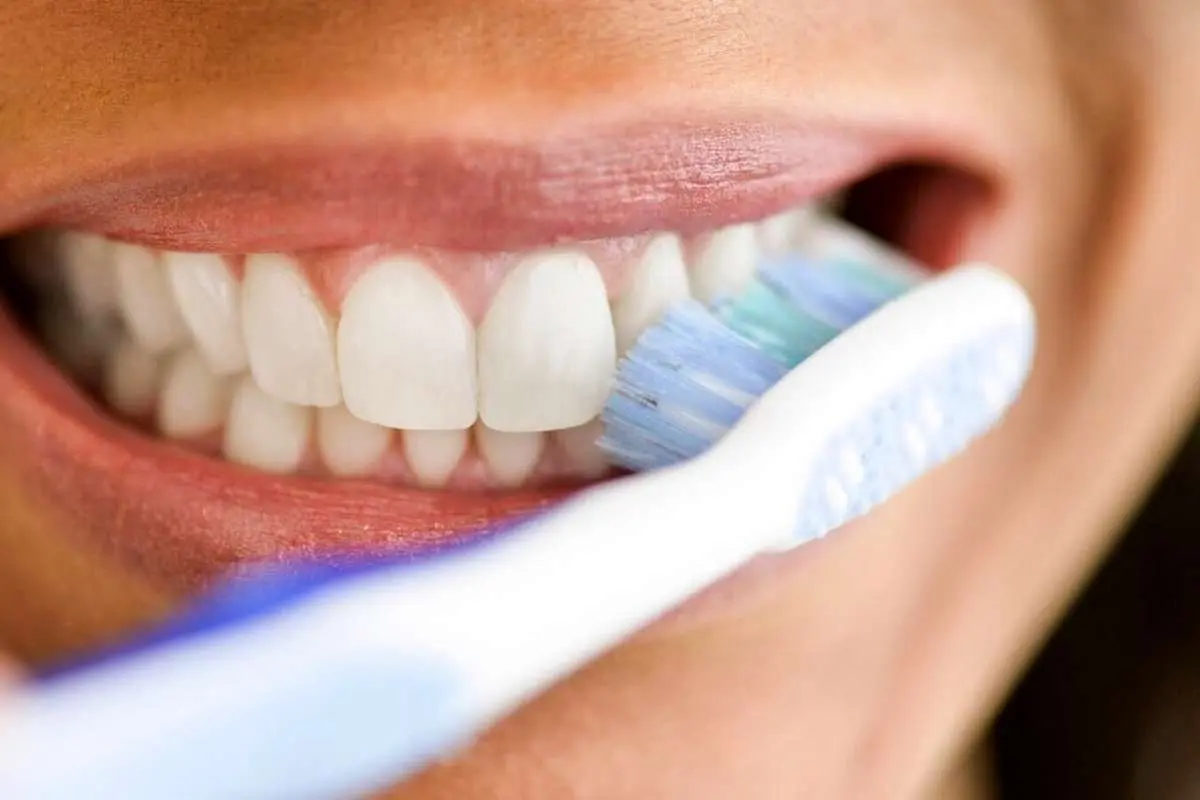 اگر مغزتان را دوست دارید، مسواک بزنید! 1 1 160