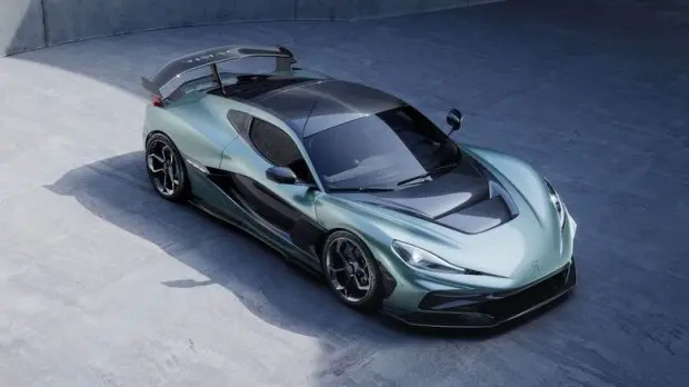 ۱۳ مورد از قدرتمندترین خودروهای سال ۲۰۲۵ 14 1 182