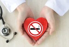 ارتباط سیگار کشیدن به میزان کم با آسیب جدی قلبی 3 1 193