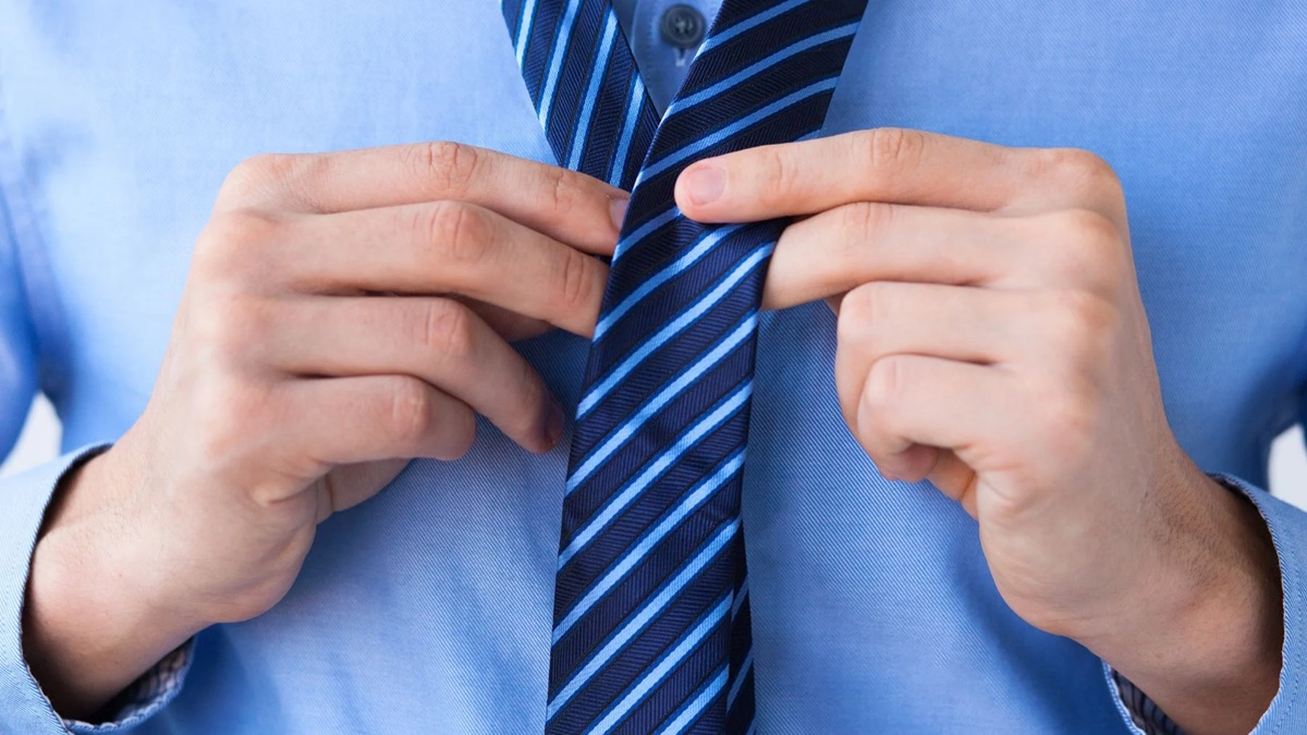 شخصیت شناسی براساس رنگ کروات 2 1 194