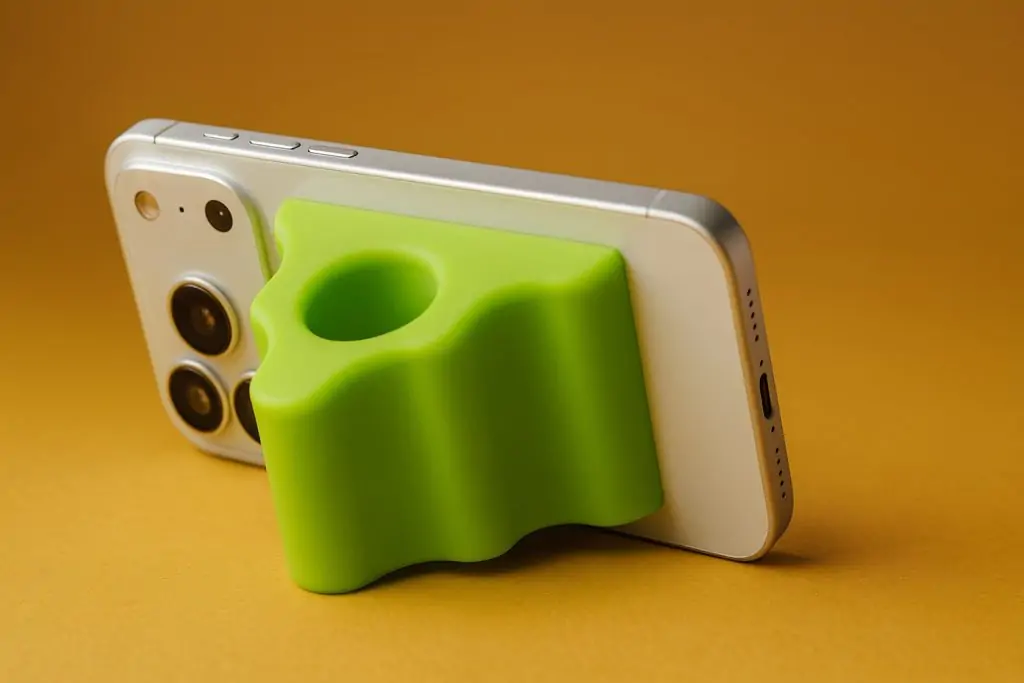 موجودی اکسسوری عجیب آیفون بهسرعت تمام شد 1 1 210