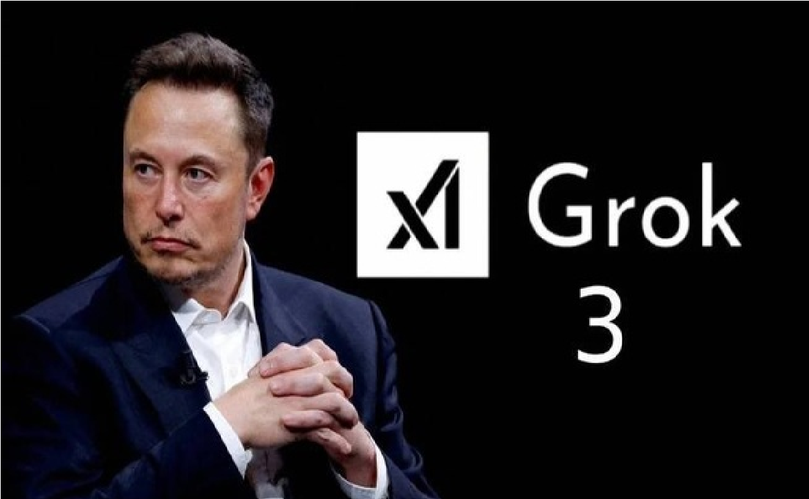 هوش مصنوعی گروک و نظر آن درباره برتری ایلان ماسک 1 1 9