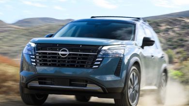 خودرو پتفایندر ۲۰۲۶ رونمایی شد 3 10 10