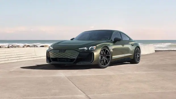 ۱۳ مورد از قدرتمندترین خودروهای سال ۲۰۲۵ 5 10 17