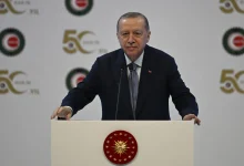 اردوغان: حل مشکلات اقتصادی و مهار گرانی در اولویت دولت است