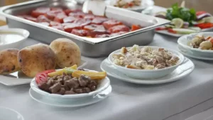 جشنواره مسیر فرهنگی ترکیه