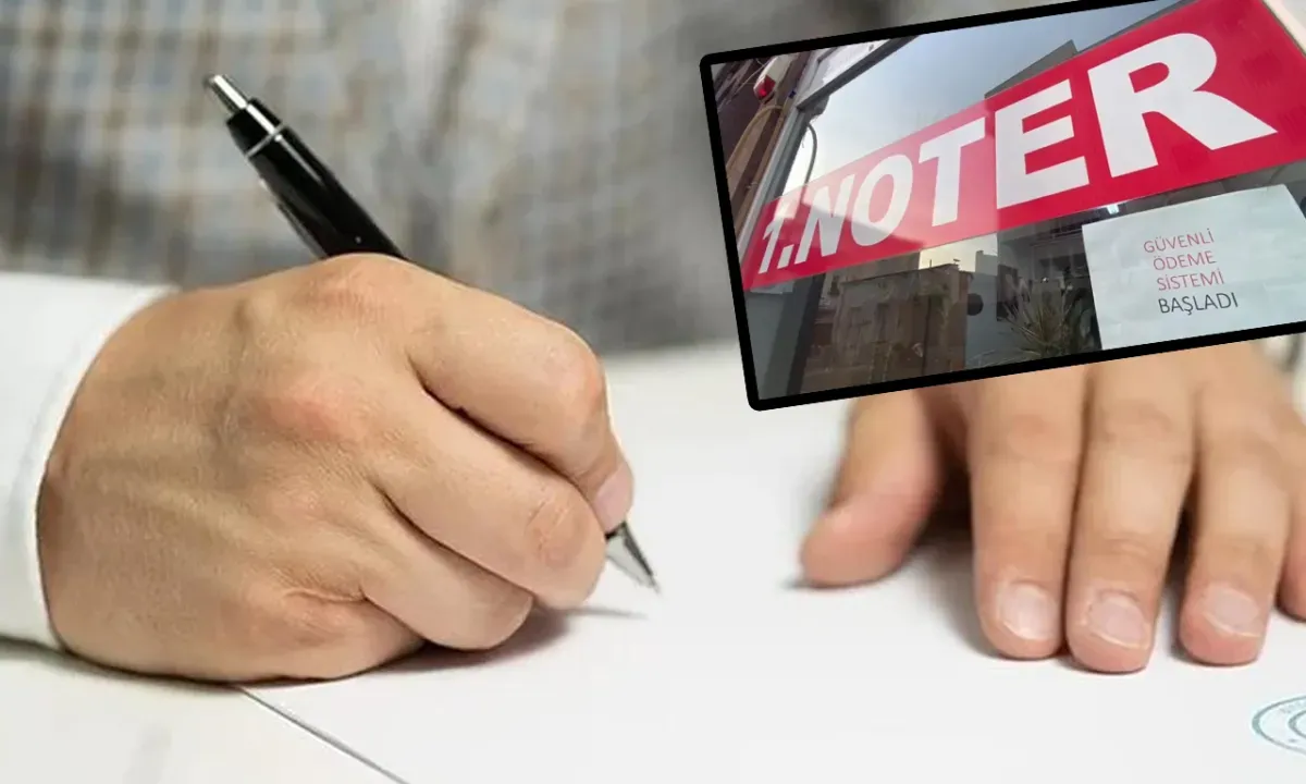 مقررات جدید برای ساعات کاری دفترخانه‌ها در ترکیه