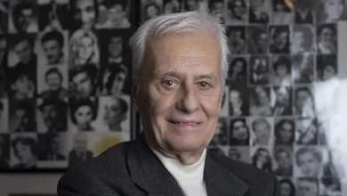 درگذشت ستاره سینمای کلاسیک ترکیه