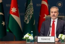 احتمال حضور ترکیه در نیروی ثبات غزه