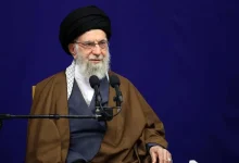 تسلیت رهبر انقلاب به کاظم صدیقی 2 2 154