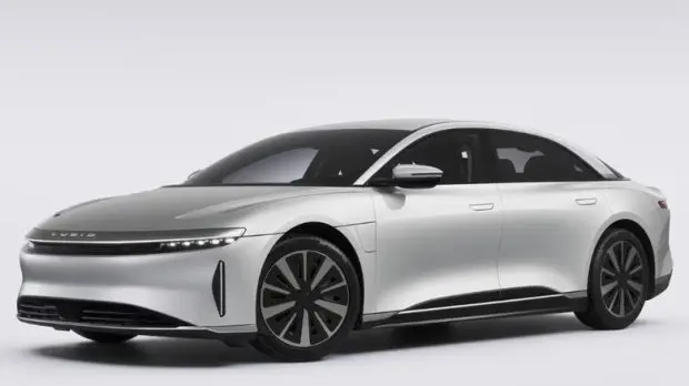 ۱۳ مورد از قدرتمندترین خودروهای سال ۲۰۲۵ 13 2 169