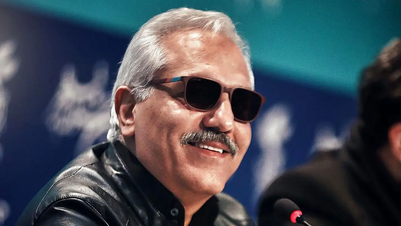 مهران مدیری ممنوع الفعالیت شد (فیلم) 1 2 206