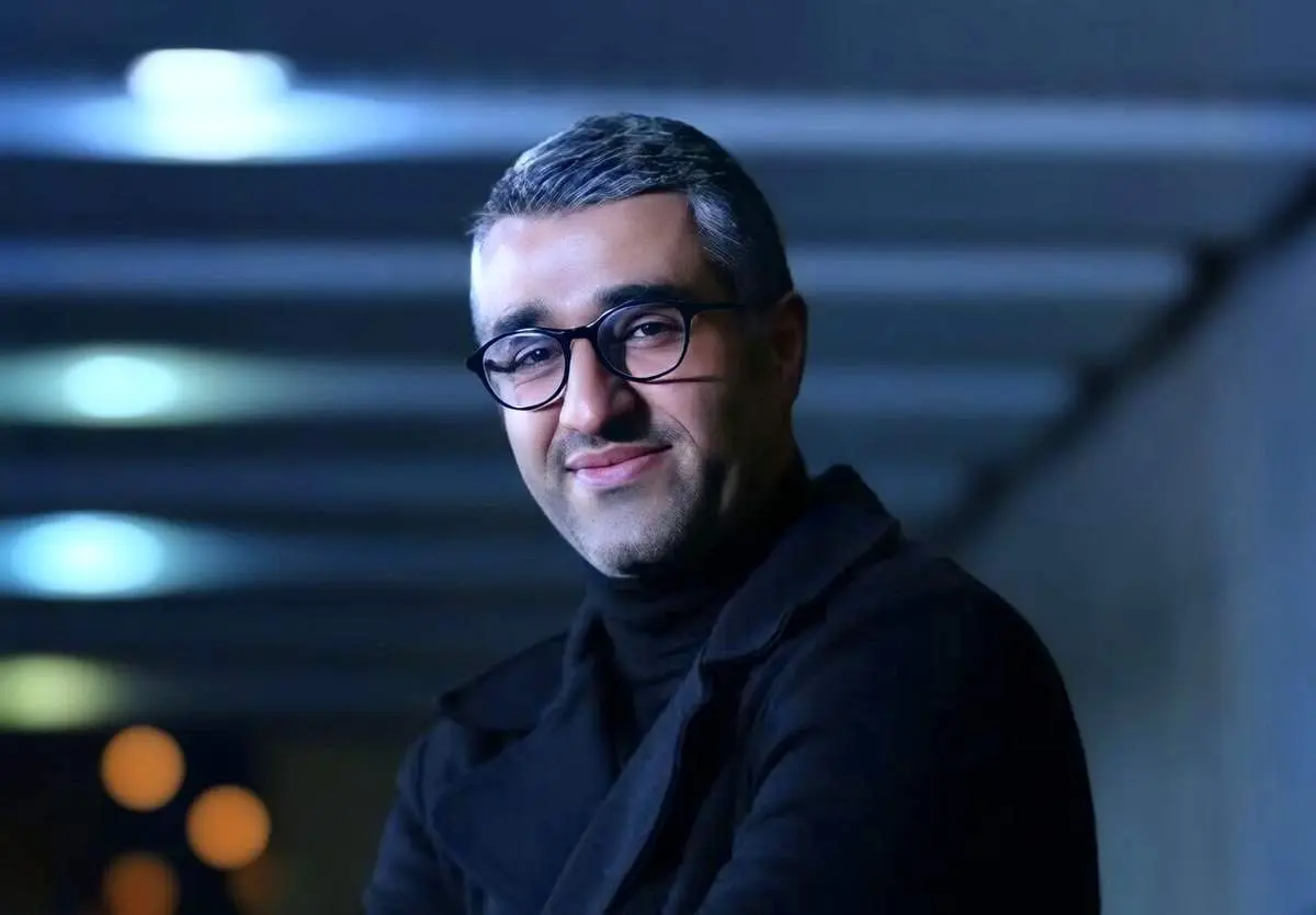 پژمان جمشیدی