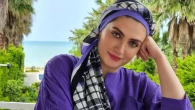 سحر دولتشاهی