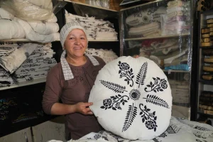 جشنواره مسیر فرهنگی ترکیه