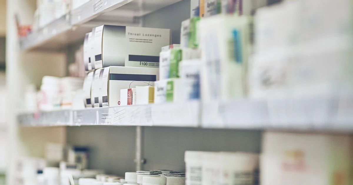 مطالعه‌ای جدید از تاثیر بلندمدت داروهای تجویزی بر میکروبیوم روده پرده برداشت