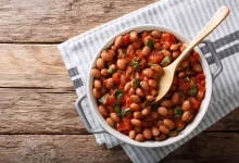 حبوبات؛ منبعی قدرتمند از پروتئین گیاهی برای سلامتی و انرژی پایدار