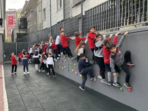 آغاز نخستین تعطیلات میان‌دوره‌ای مدارس ترکیه