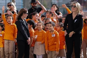 آغاز نخستین تعطیلات میان‌دوره‌ای مدارس ترکیه