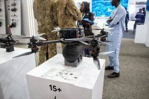 پهپادهای کامیکازه ترکیه، عامل تعیین کننده جدید در جنگ‌های مدرن