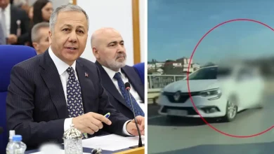 قوانین رانندگی در ترکیه سختگیرانه‌تر می‌شوند