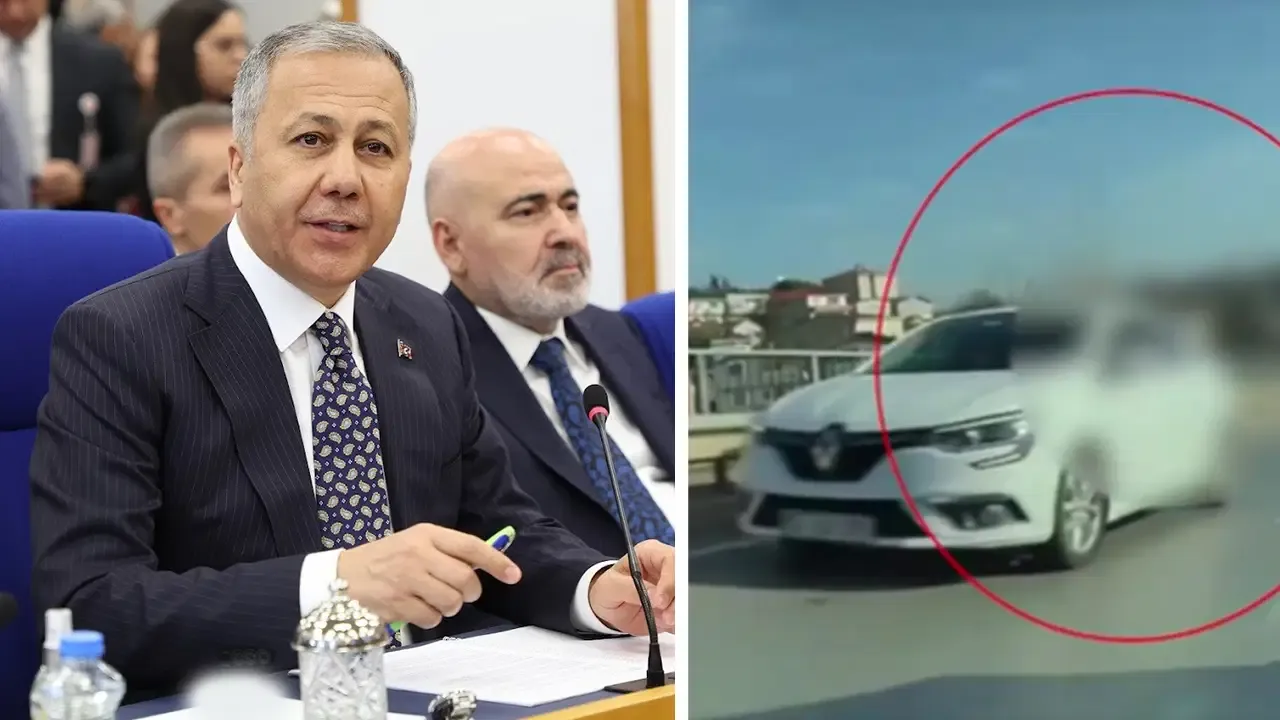 قوانین رانندگی در ترکیه سختگیرانه‌تر می‌شوند