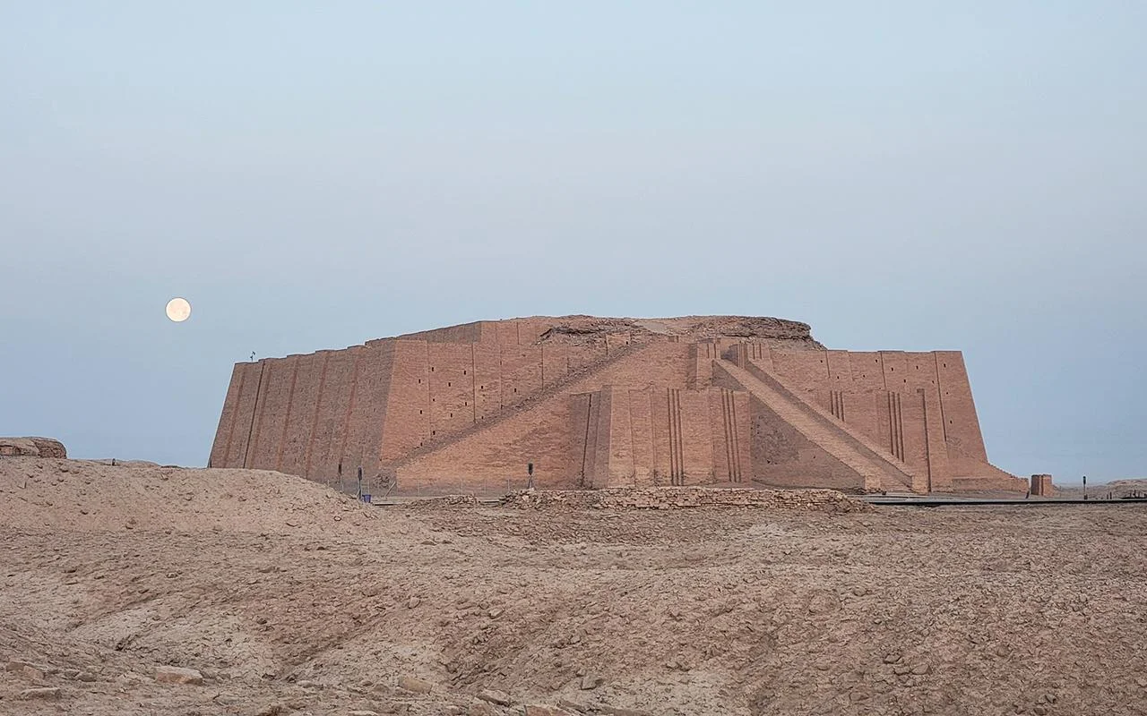 چرا اولین شهرهای دنیا در نزدیکی خلیج فارس شکل گرفتند؟ علم پاسخ میدهد 1 3 116