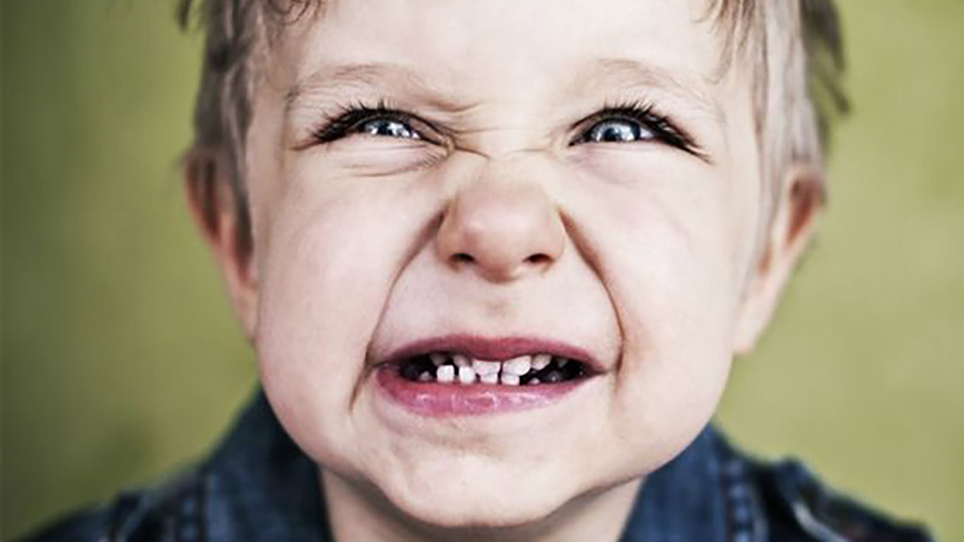 دندانقروچه در خواب نشانه چیست؟ 1 3 131