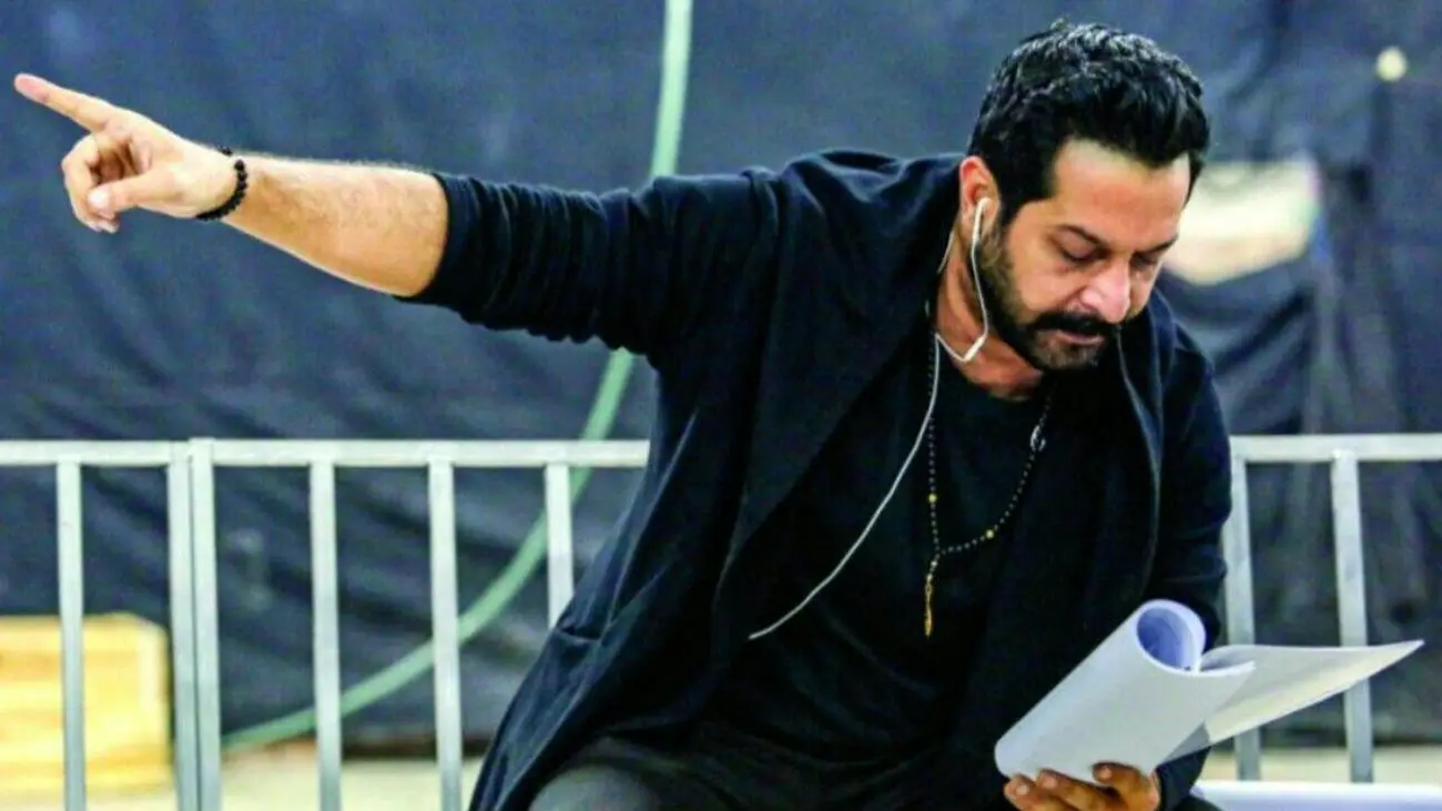 کامران تفتی