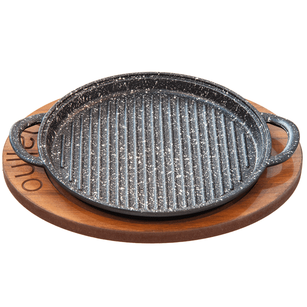 چرا غذا در تابه های نچسب خوش طعم نمی شود؟ 4 3