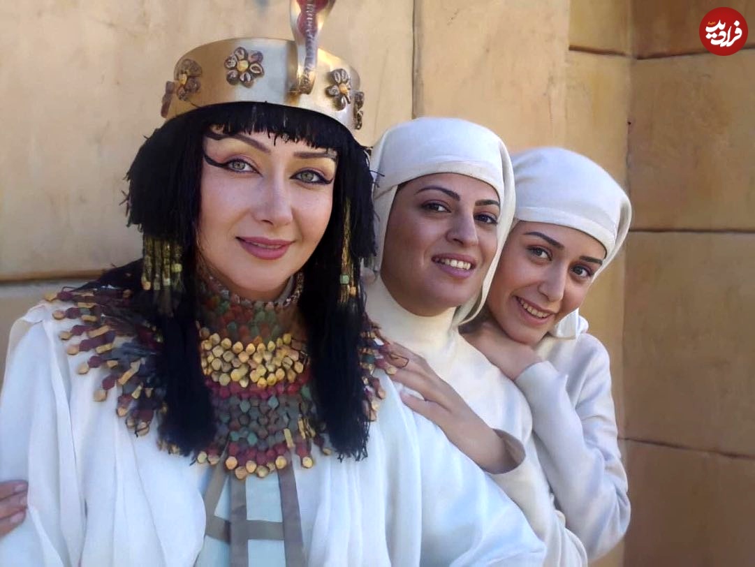 یوسف پیامبر