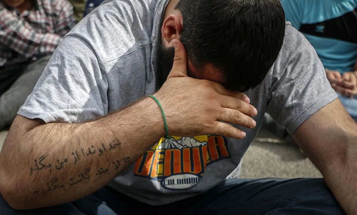 5 مورد از عجیبت‌ترین شغل‌ ها در ایران با درآمد شگفت‌انگیز