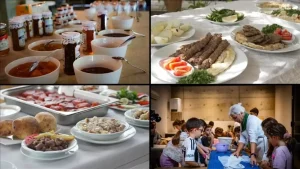 جشنواره مسیر فرهنگی ترکیه