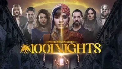 سریال مشترک ایران و ترکیه