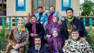 جمشید شمیرانی