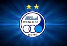 لیست جدید استقلال لو رفت 3 6 54