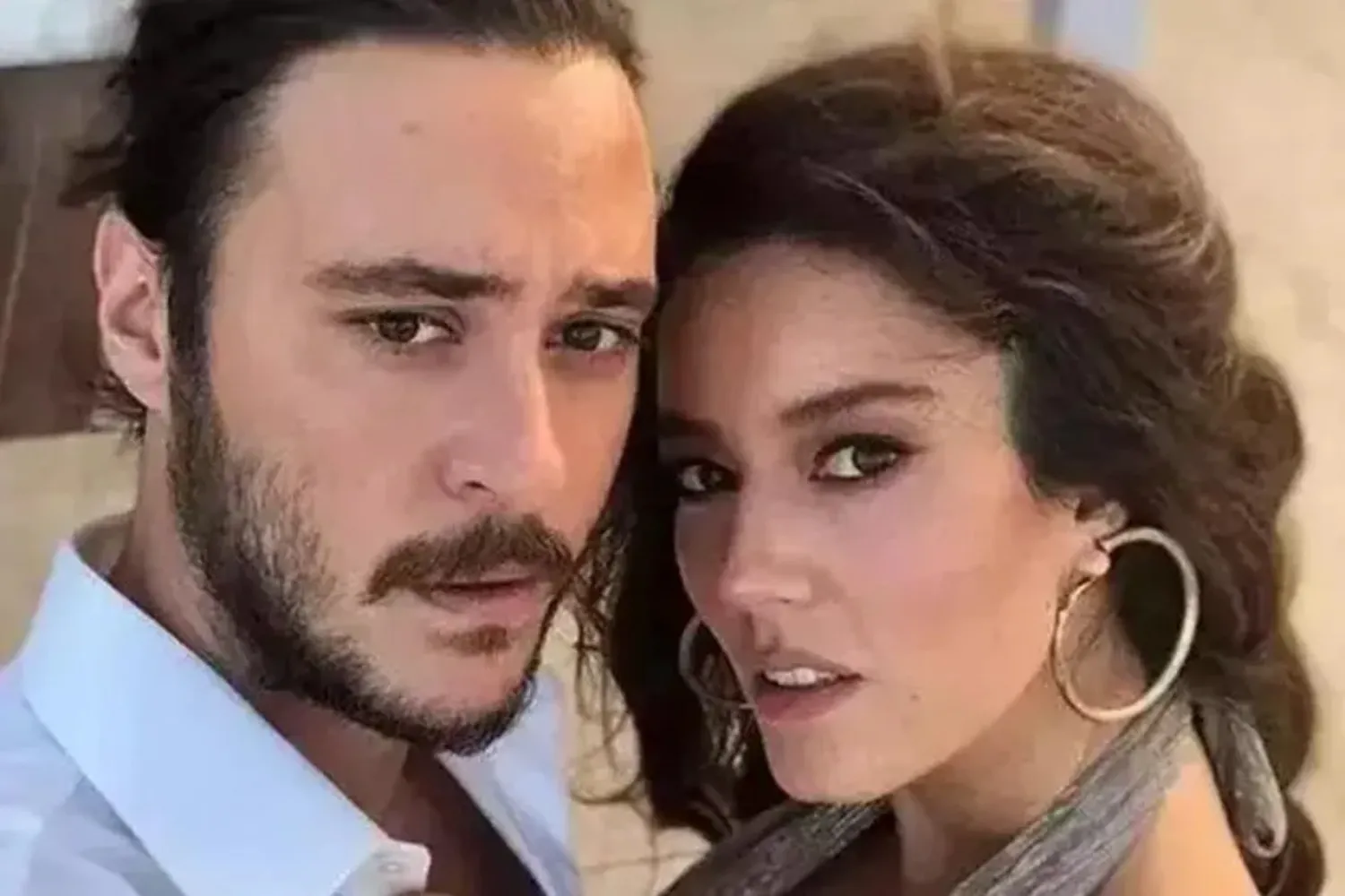 پست جدید آنیل آلتان دوباره شایعات طلاق را داغ کرد