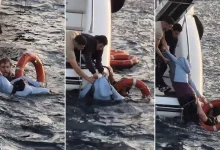 تنگه‌ بسفر