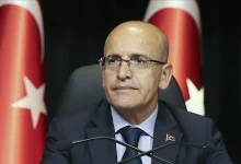 وزیر دارایی ترکیه:افزایش مالیات و عوارض کمتر از نرخ باز‌ارزیابی سالانه خواهد بود