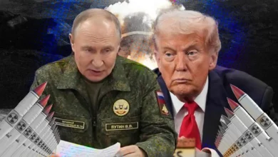 جهان وارد عصر جدیدی از تسلیحات هستهای شده است